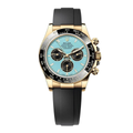 Rolex Daytona Tiffany Oysterflex