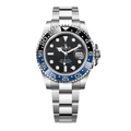 Rolex GMT-Master II Batman Oyster