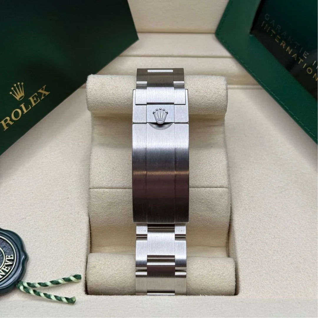 Rolex Submariner Date Starbucks Oyster