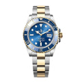 Rolex Submariner Date Bluesy Oyster