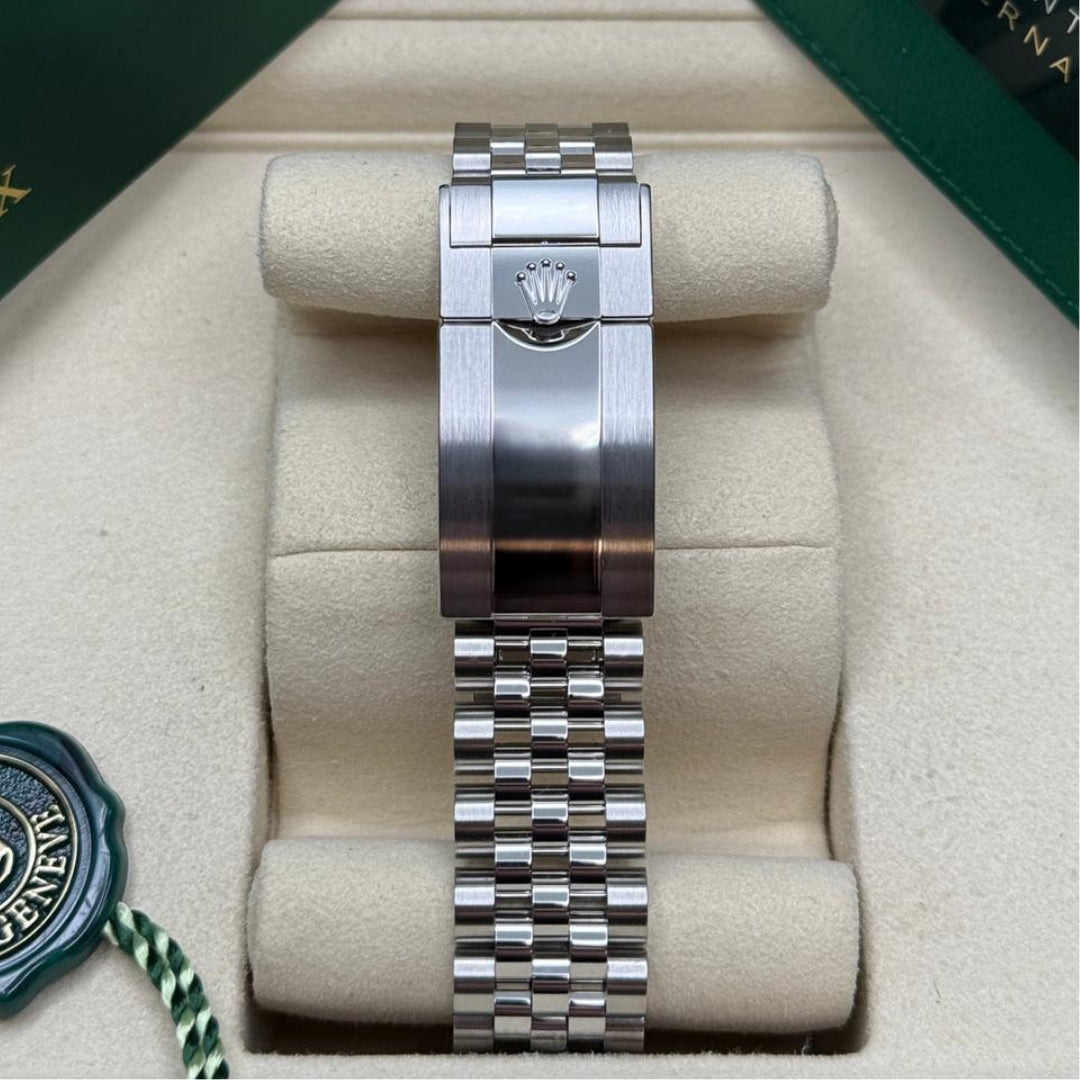 Rolex GMT-Master II Pepsi Jubilee