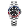 Rolex GMT-Master II Pepsi Oyster
