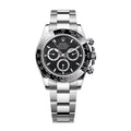Rolex Daytona Black Dial Oyster