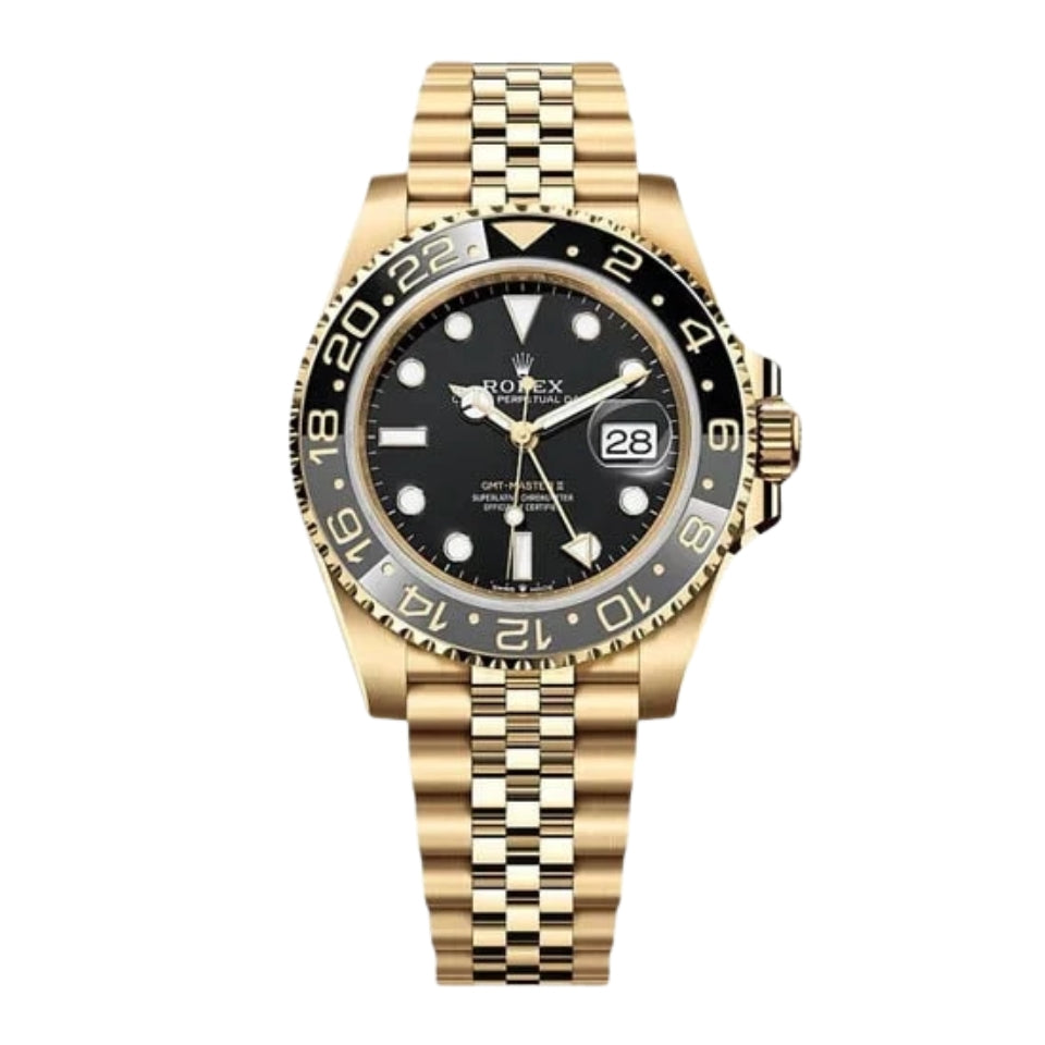 Rolex GMT-Master II Zombie Jubilee