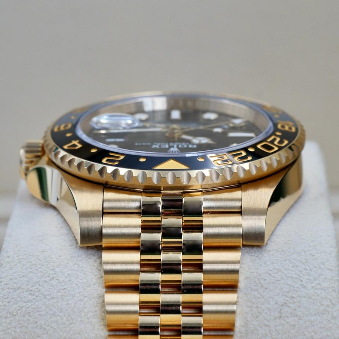 Rolex GMT-Master II Zombie Jubilee