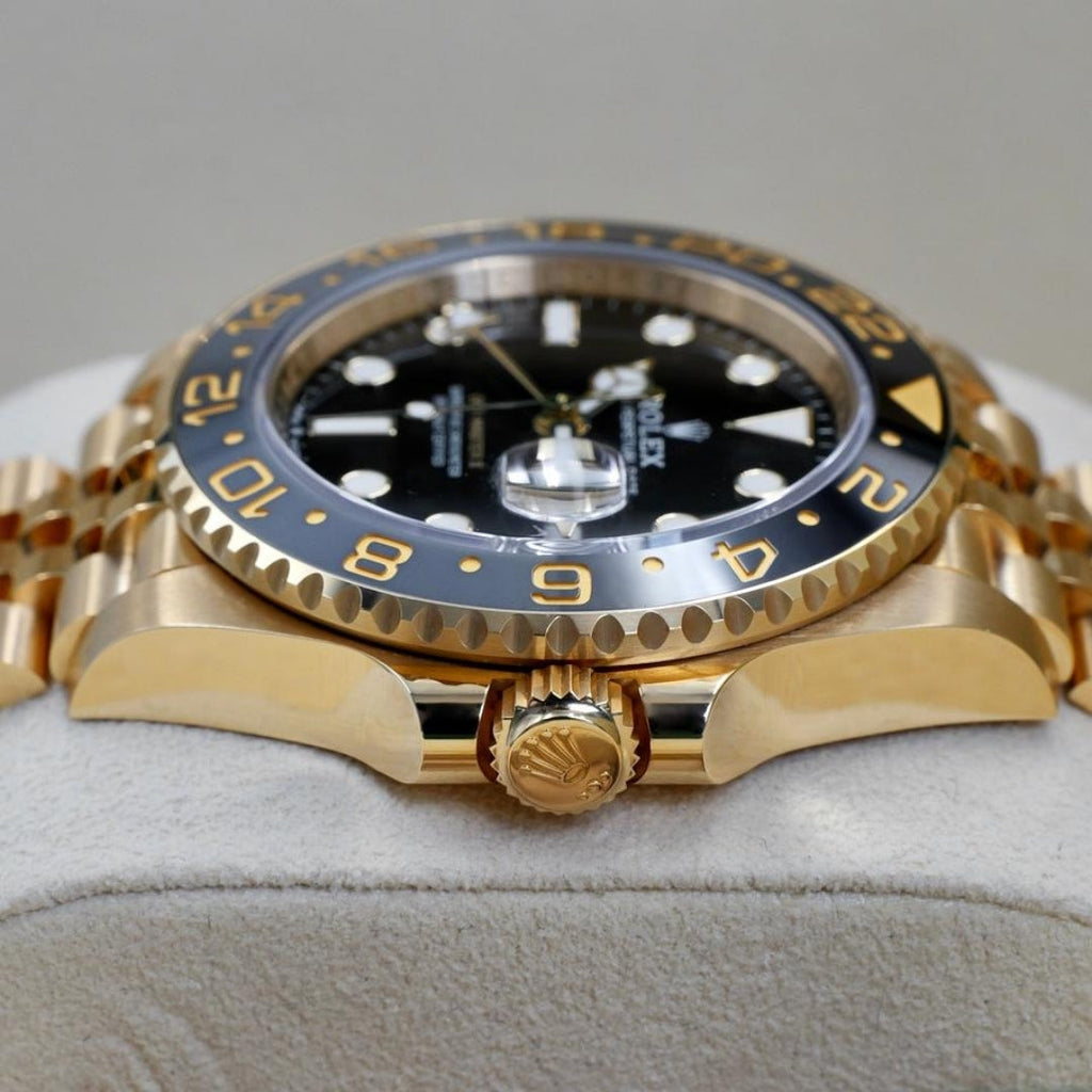 Rolex GMT-Master II Zombie Jubilee