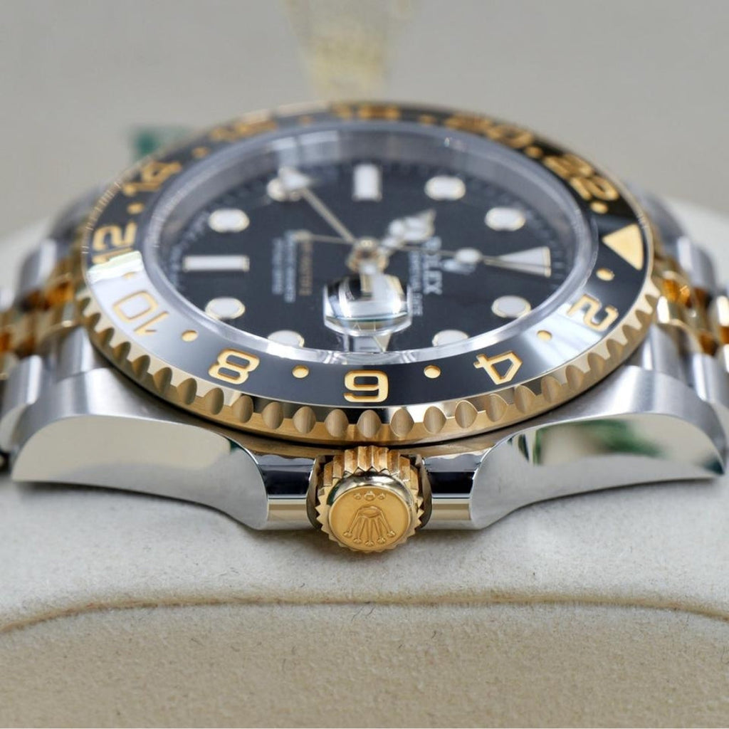 Rolex GMT-Master II Zombie Jubilee