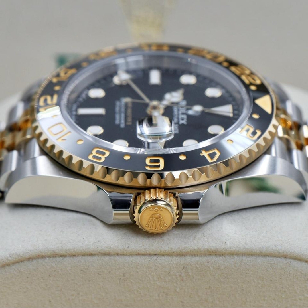 Rolex GMT-Master II Zombie Jubilee