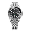 Rolex GMT-Master II "Bruce Wayne" Jubilee
