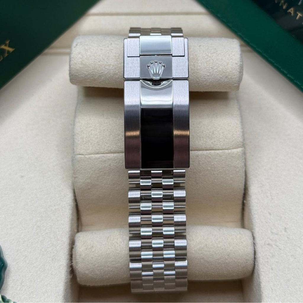 Rolex GMT-Master II "Bruce Wayne" Jubilee