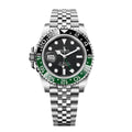 Rolex GMT-Master II Sprite Jubilee
