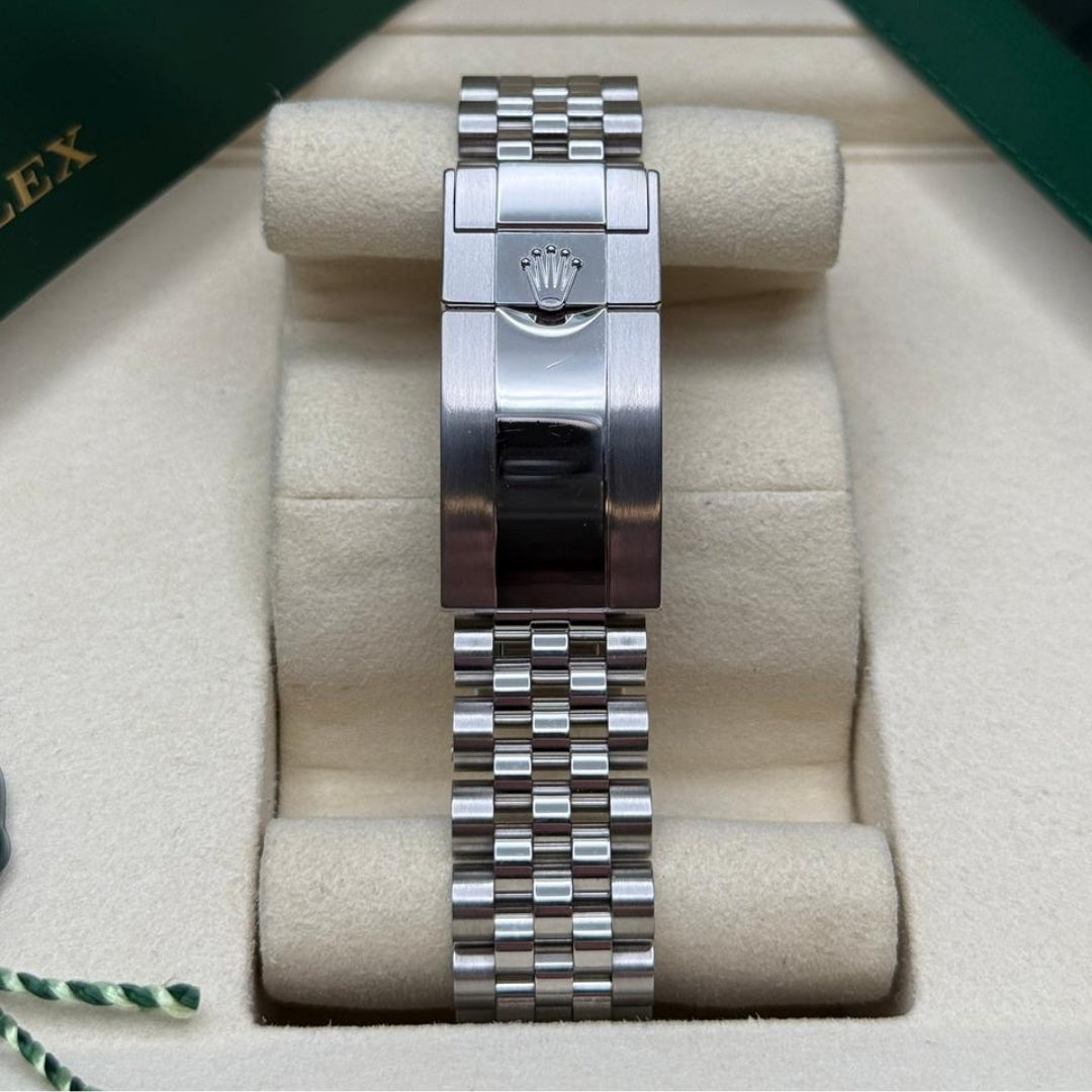 Rolex GMT-Master II Sprite Jubilee