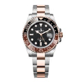 Rolex GMT-Master II "Rootbeer" Oyster