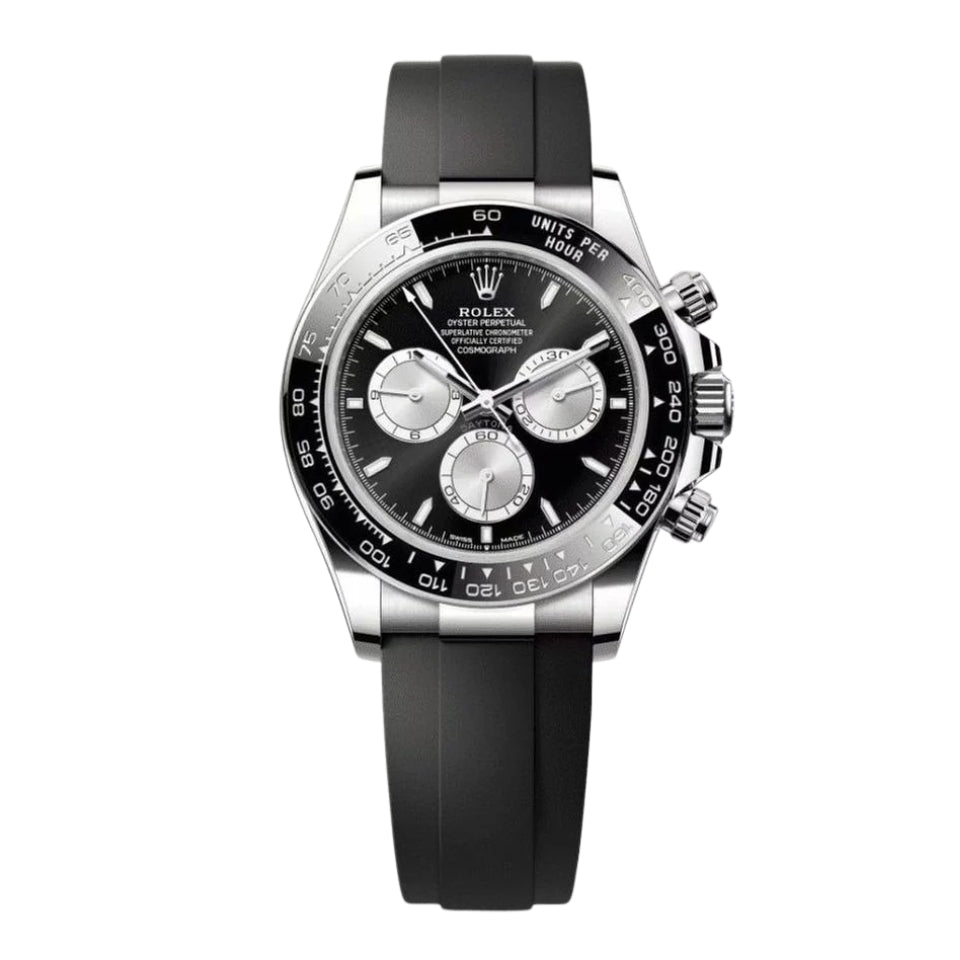 Rolex Daytona "Baby Le Mans" Oysterflex