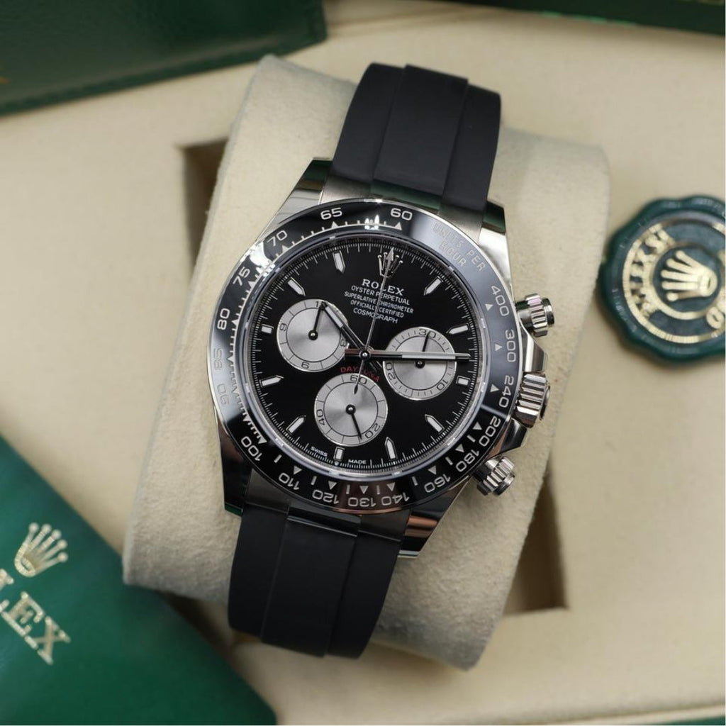 Rolex Daytona "Baby Le Mans" Oysterflex
