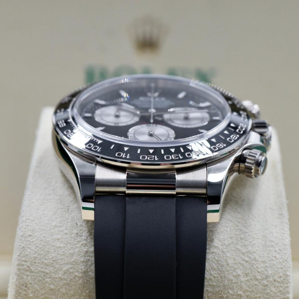 Rolex Daytona "Baby Le Mans" Oysterflex