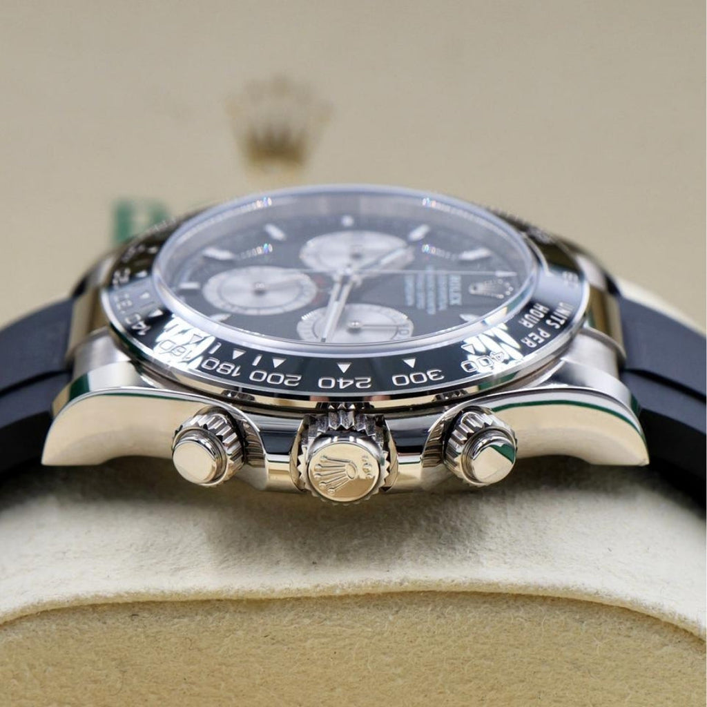 Rolex Daytona "Baby Le Mans" Oysterflex