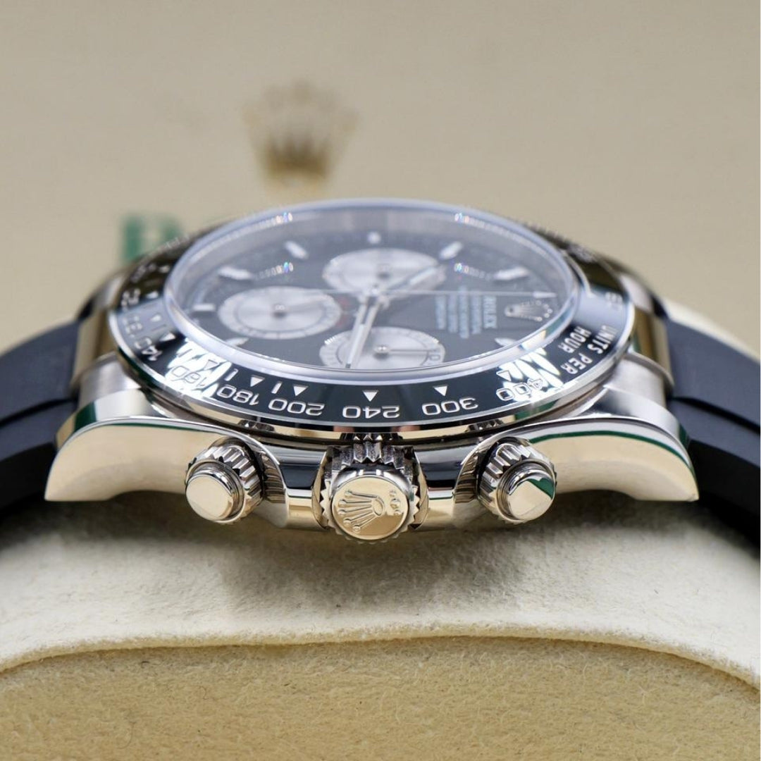 Rolex Daytona "Baby Le Mans" Oysterflex