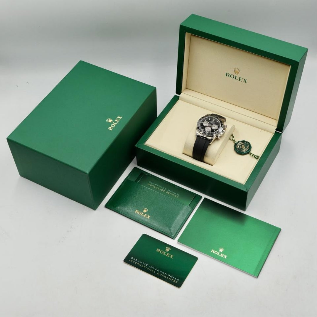 Rolex Daytona "Baby Le Mans" Oysterflex